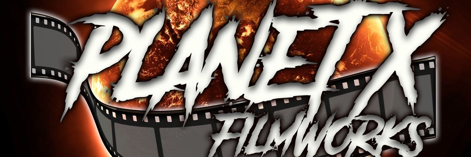 PlanetXFilmwork's profile banner image