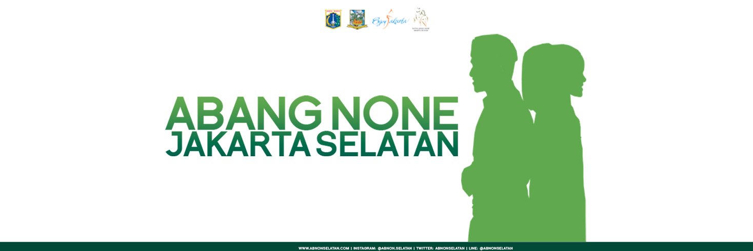 Abnon Selatan banner