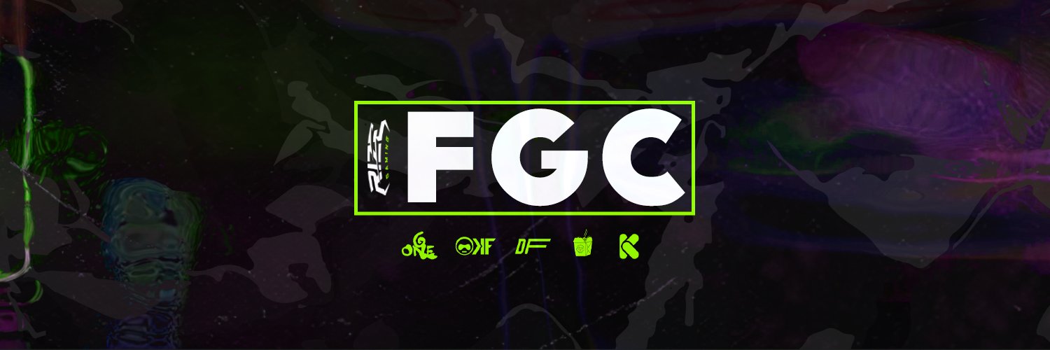 RIZE FIGHTERS 👊's banner