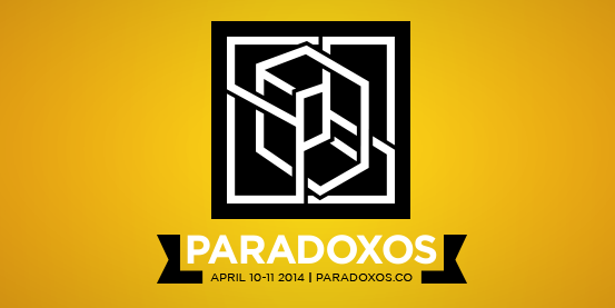 PARADOXOS banner