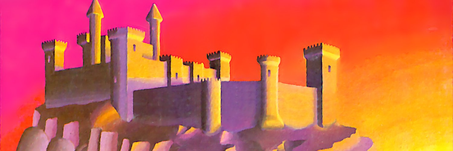 bitfrostX's profile banner image