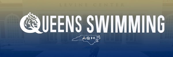 Queens_Swimming Profile Banner