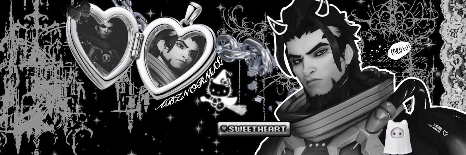 ABZNORMAL's profile banner image