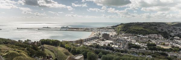 DoverBigLocal Profile Banner