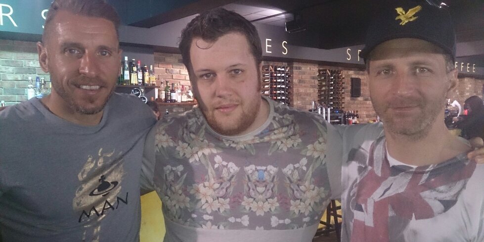 cmorefew's profile banner image