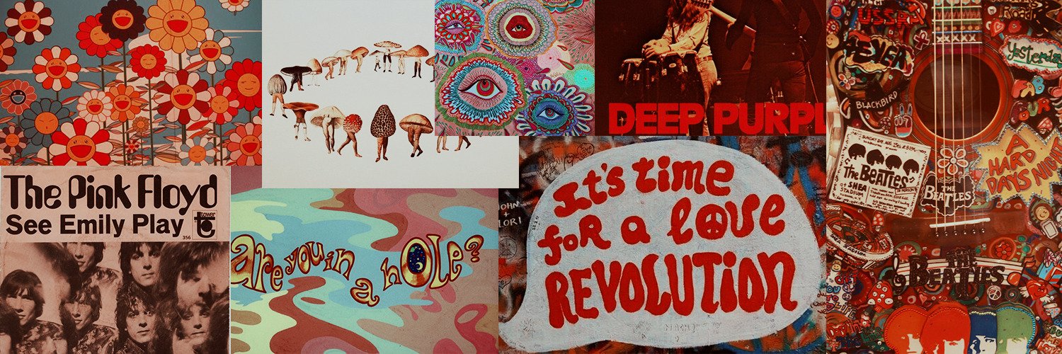 Lucy🏳️‍🌈☀️🌿 banner