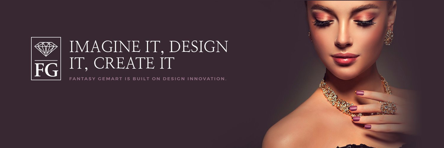 FantasyGemart's profile banner image