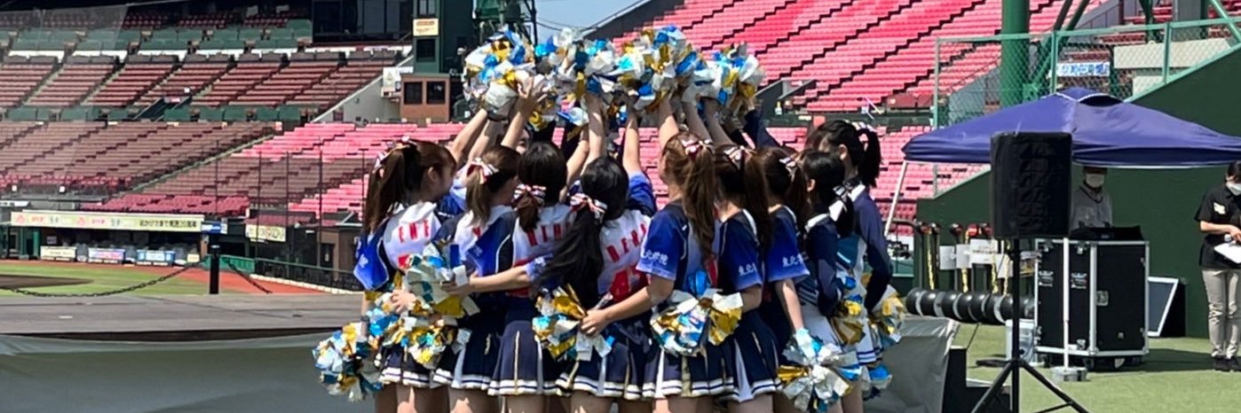 TGUcheer's profile banner image