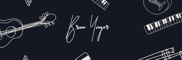 brian_yinger Profile Banner