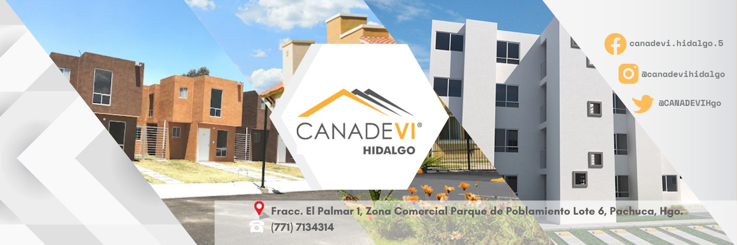 Canadevi Hidalgo banner