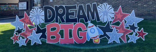 DreamBigRB Profile Banner