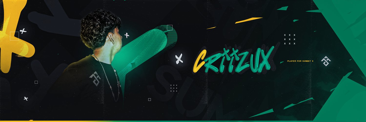 Summit criizux's banner
