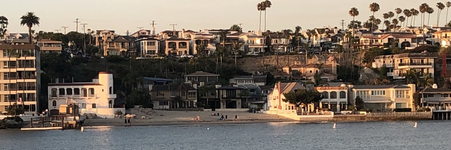 aohare's profile banner image