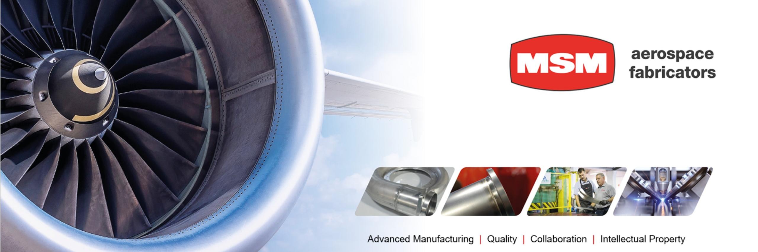 MSM_Aerospace's profile banner image