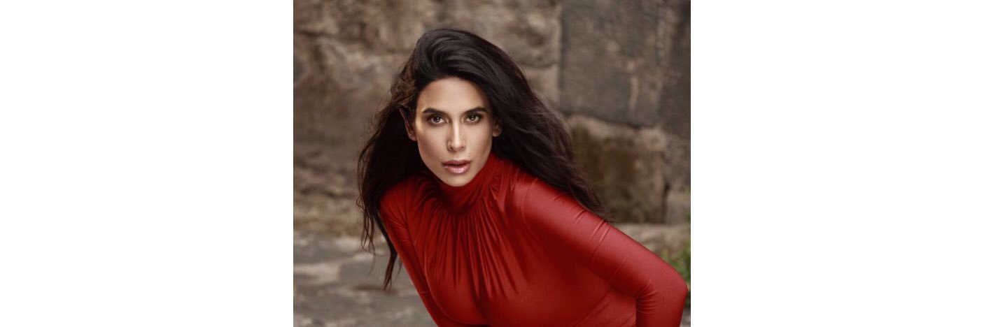 BIANCA CALDERON banner