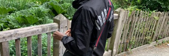 jamal banner