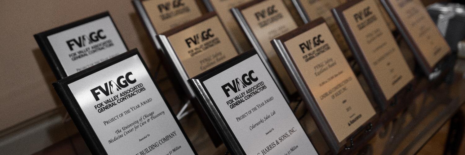 FoxValleyAGC's profile banner image
