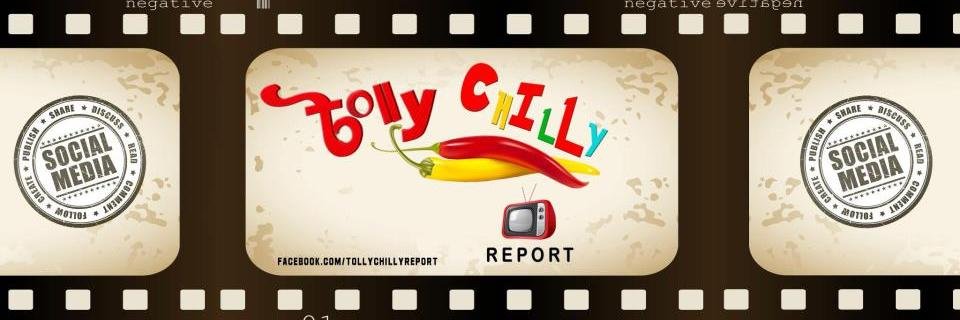 TollyChilly's profile banner image
