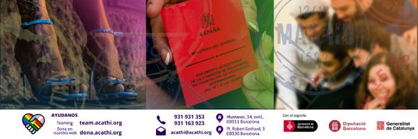 ACATHI Profile Banner