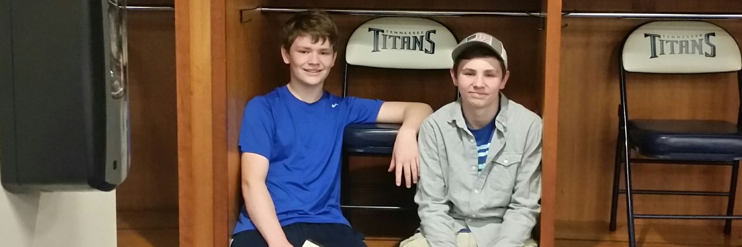 DtaylorDrew's profile banner image