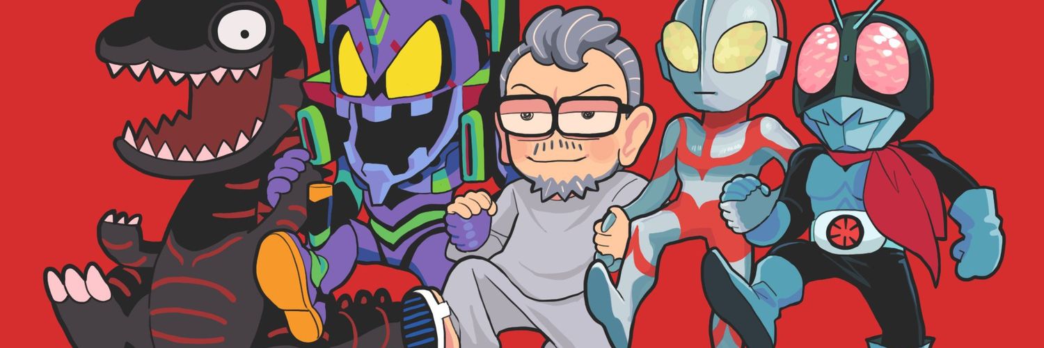 Joshua9412's profile banner image