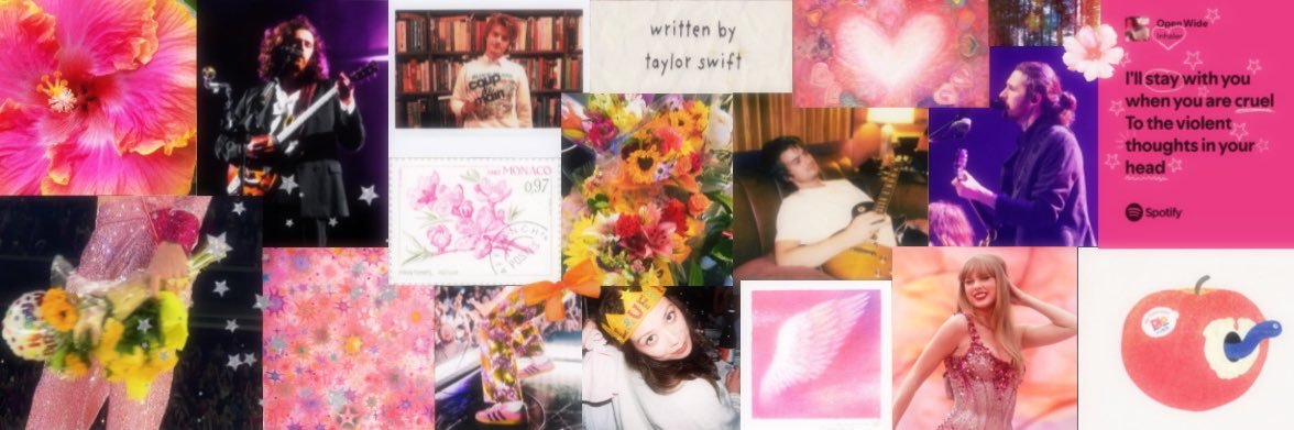 maya 🌺's banner