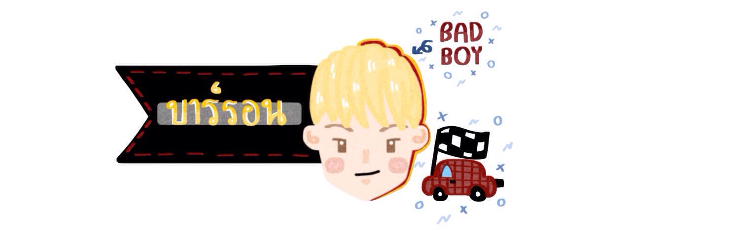 𝐛𝐚𝐫𝐫𝐨𝐧 banner