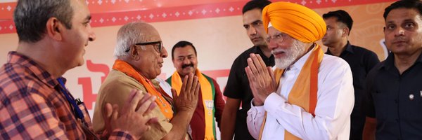 TribhawanGupta Profile Banner