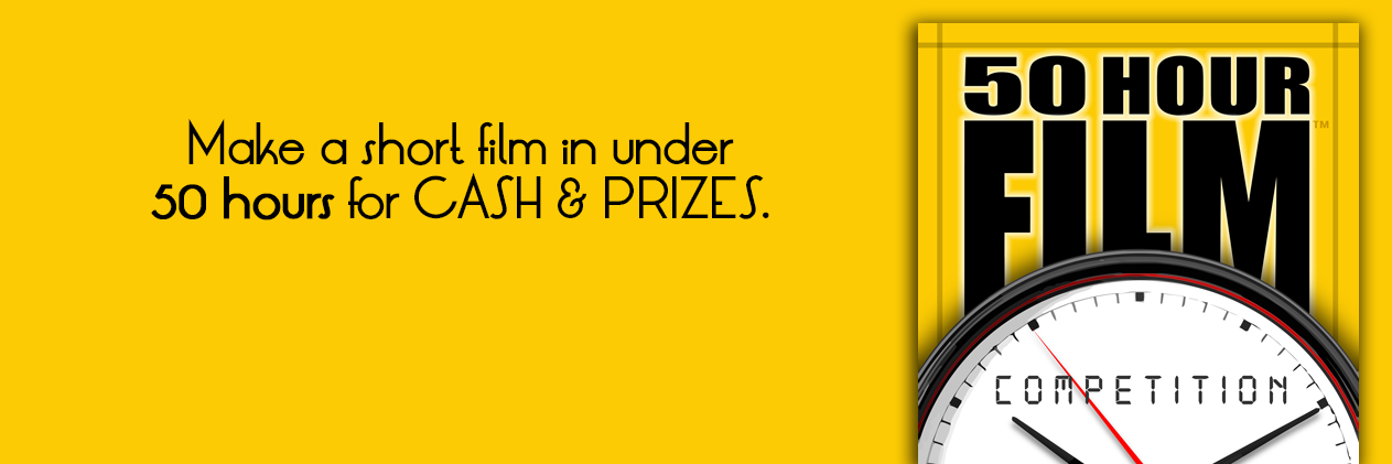50HourFilm's profile banner image