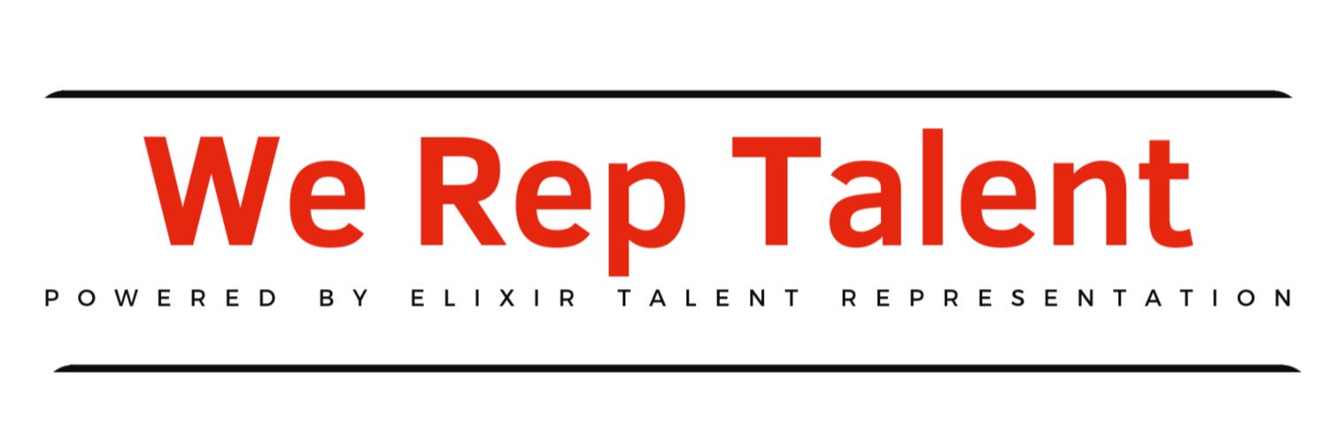 WeRepTalent's profile banner image