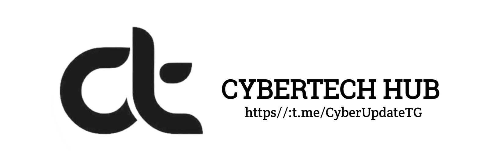 CYBERTECH banner