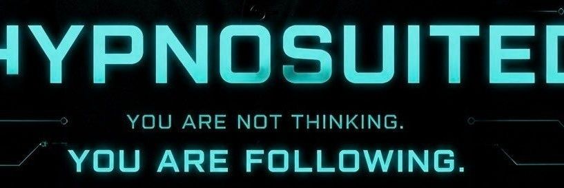 HypnoSuitified ProtocolDrone banner