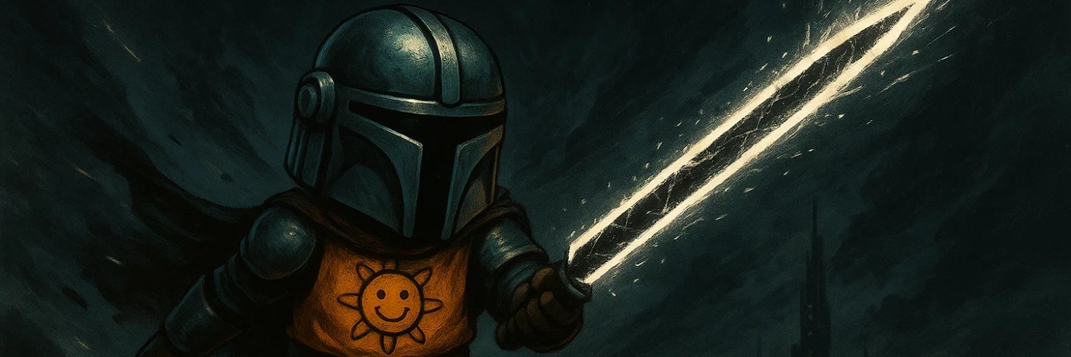 Sunbro_Mando banner