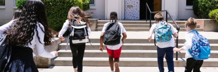Upper Grand DSB banner