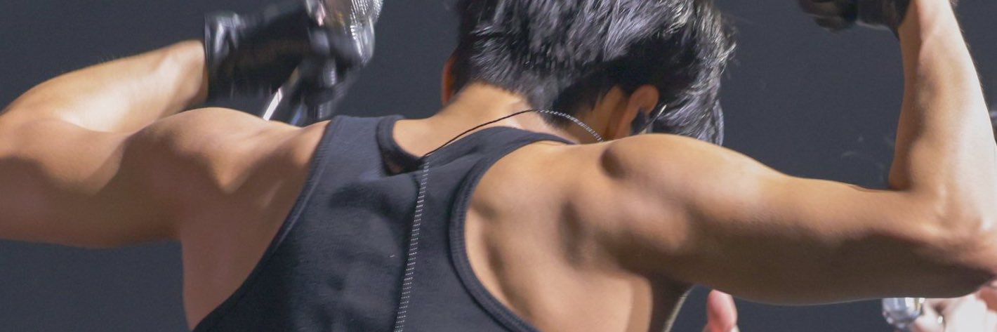 raindroupsy's profile banner image