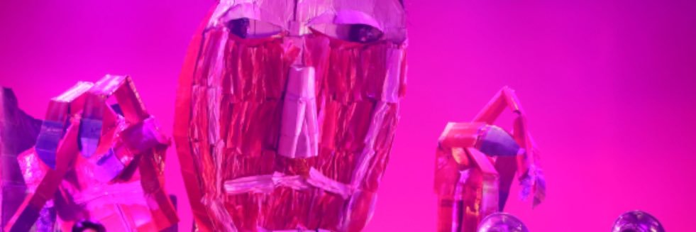 ブルカウ ～男のマーチングバンド～ banner