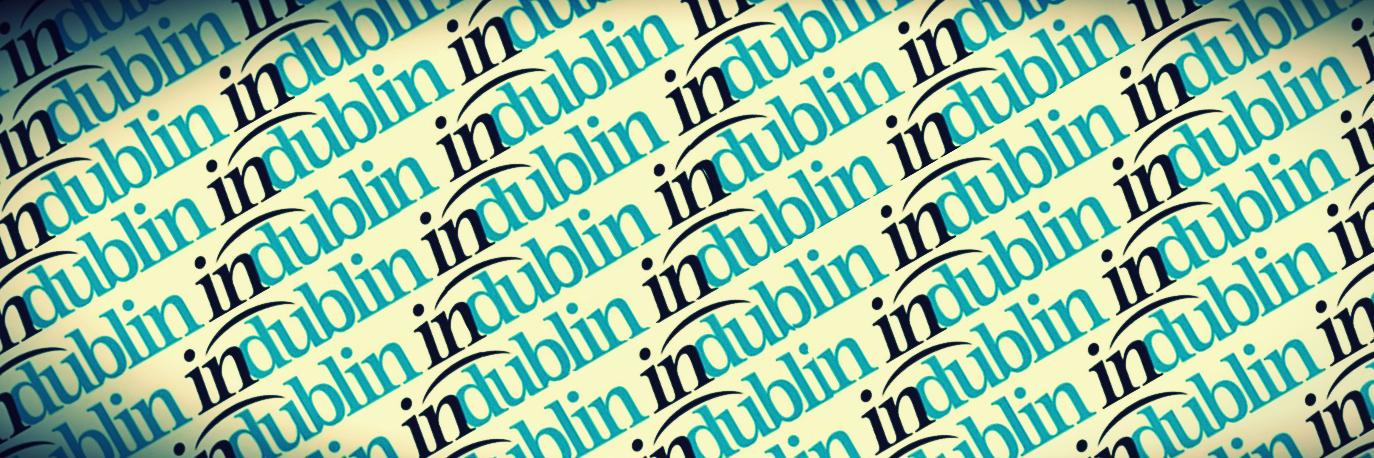 InDublin banner