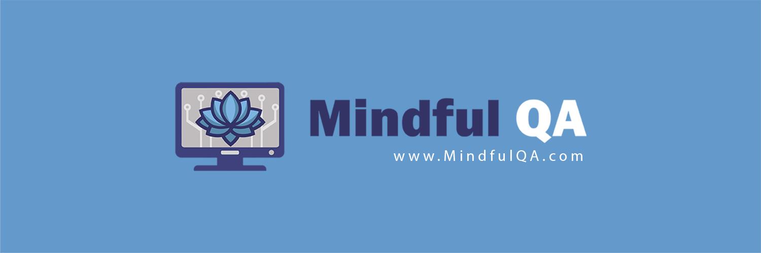 MindfulQA's profile banner image