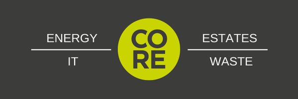 CoreFacility Profile Banner