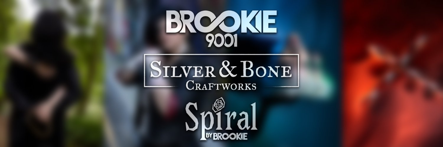 Brookie9001's profile banner image