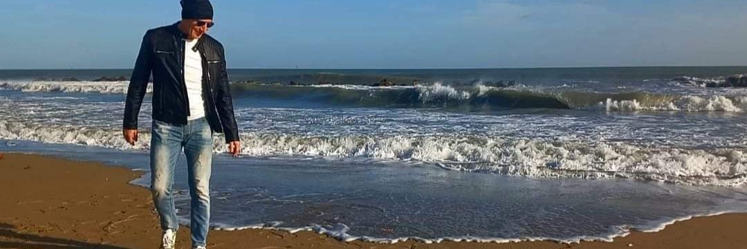 Vincenzo Crisante banner