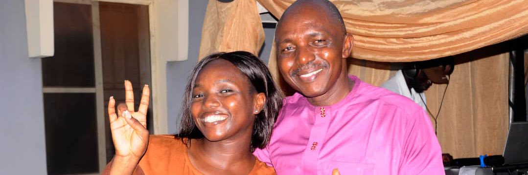 Oluwatofarati is surviving Nigeria's banner