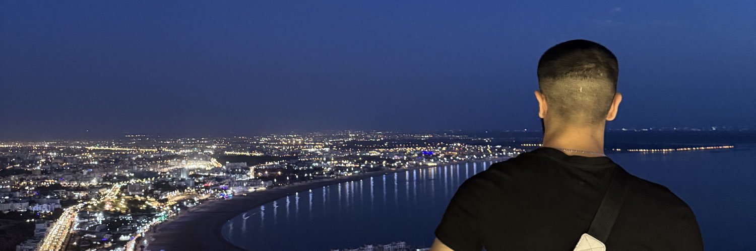 FaaezS's profile banner image