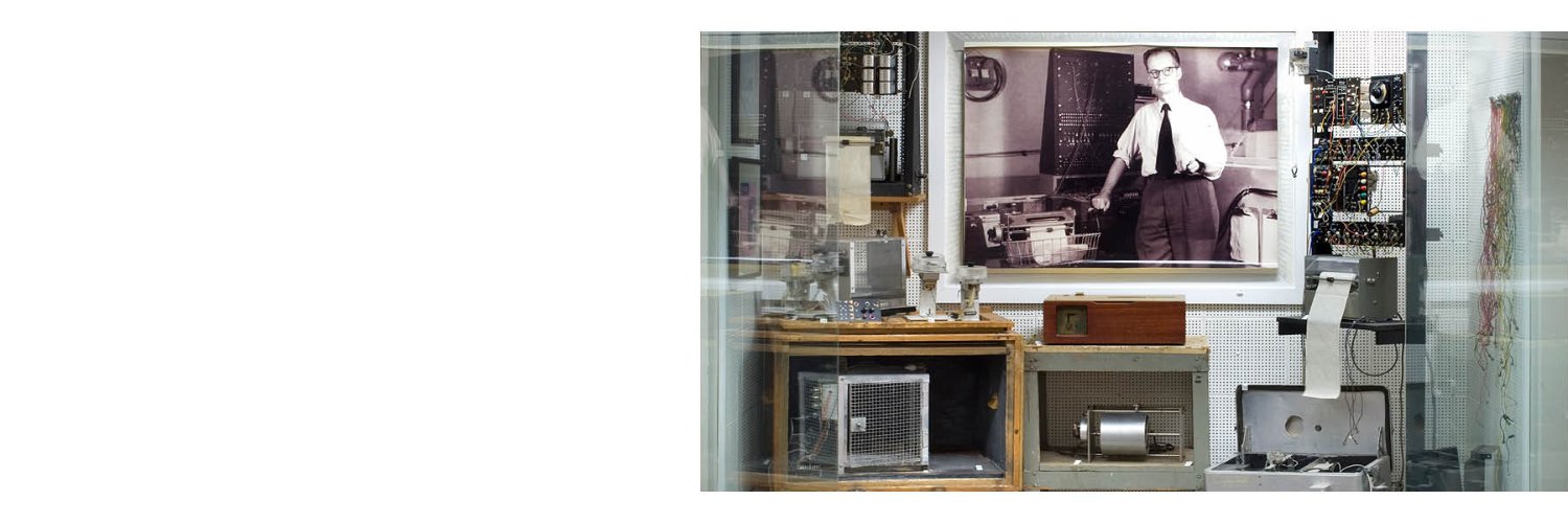 BFSkinner Foundation banner