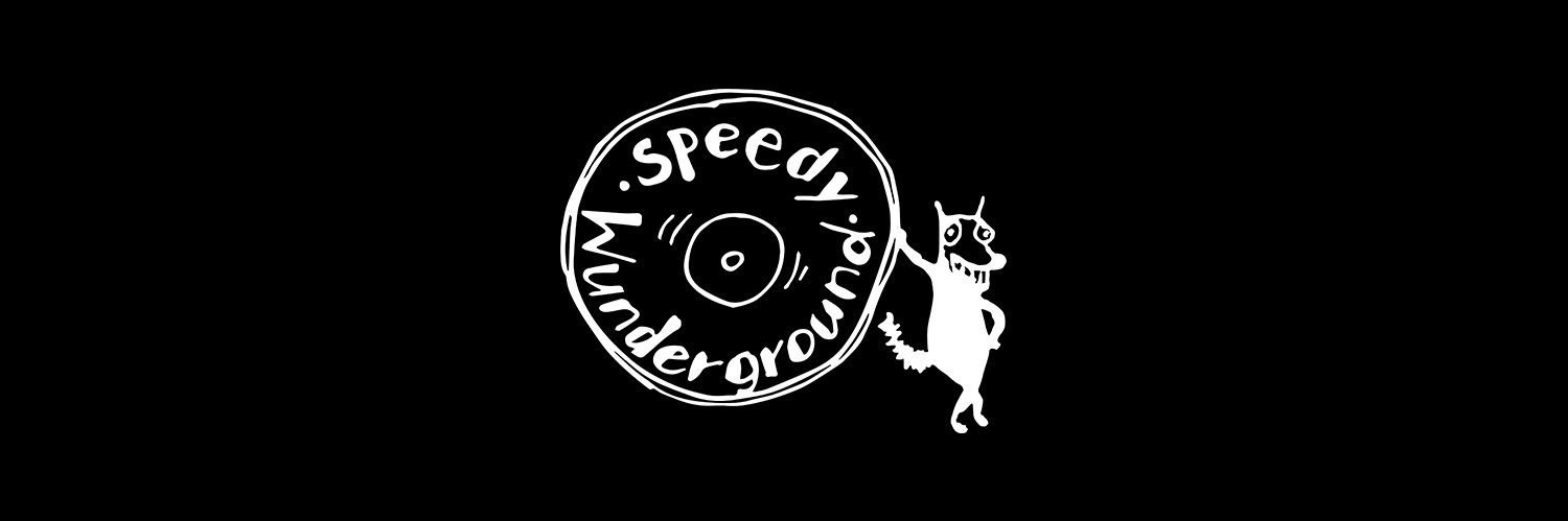SpeedyWunder's profile banner image