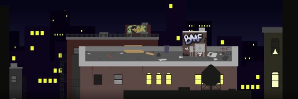 RadiantRodent Profile Banner
