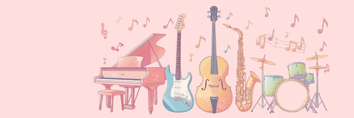 やこ@大阪・関西・演奏家派遣/WEBデザイン動画 banner