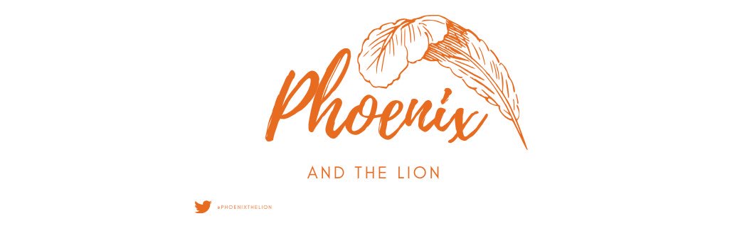 phoenixthelion's profile banner image