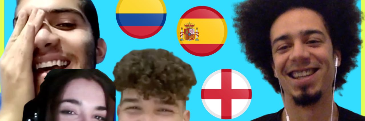 shanegodliman's profile banner image
