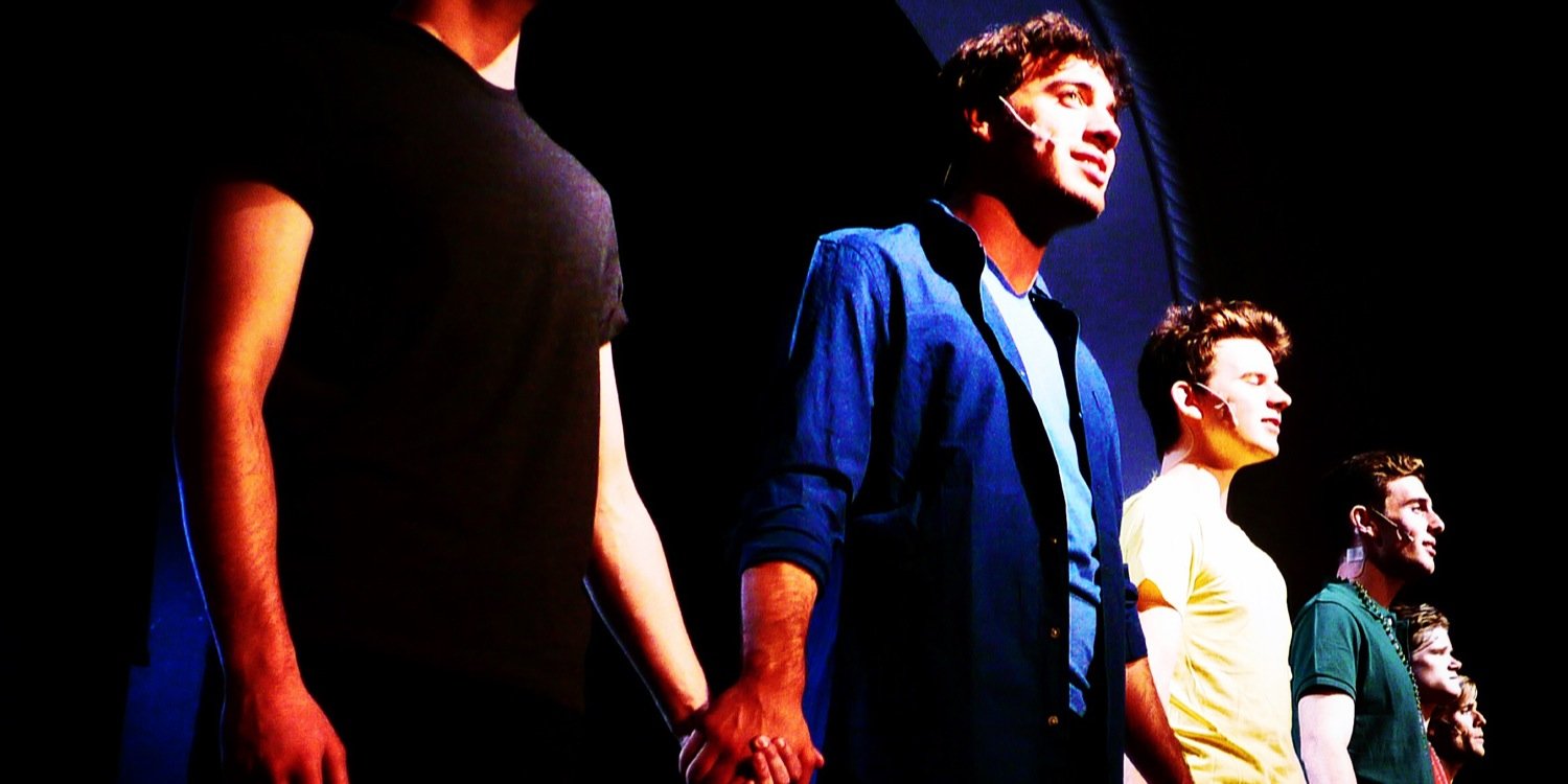 the_8thfold's profile banner image